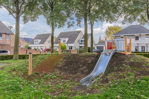 Medium property photo - Heierveldlaan 62, 5993 GD Maasbree